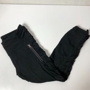 Lululemon Cropped Leggings